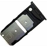 sim tray for Motorola Moto Z3 Play XT1929