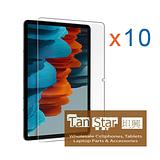 Samsung Galaxy Tab S7 11" (T870) / S8 11" (X700) / S9 11" (X710) / S9 FE 11" (X510) / S10 FE 10.9" (X520) BOX (10pcs) Tempered Glass Screen Protector
