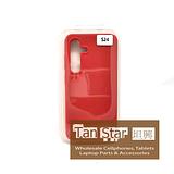 Samsung Galaxy S26 Plus - Soft Feeling RUBBER Case