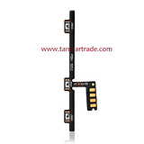 volume flex for LG K51 LM-K500MM