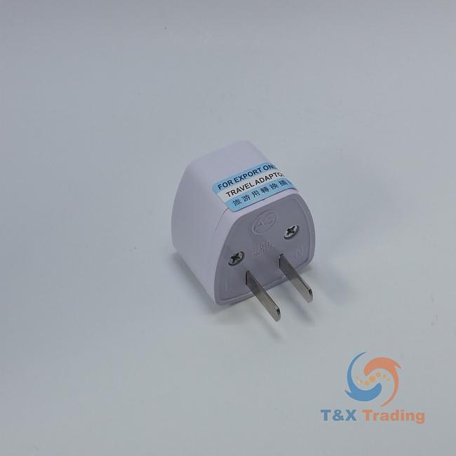 Universal Travel Charger Adapter - North America