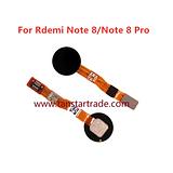 fingerprint flex for Xiaomi Redmi Note 8 Note 8 Pro