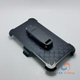 LG Stylo 3 / Stylo 3 Plus - Heavy Duty Transformer Slim Case