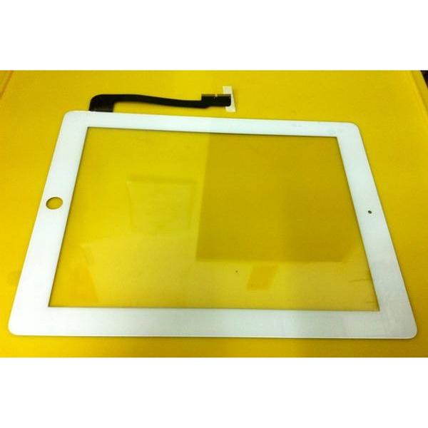 Digitizer touch screen for Apple iPad 4