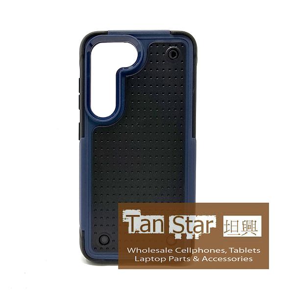 Samsung Galaxy S23 Plus - Air Space Dual Layer Armor Case