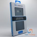 Samsung Galaxy S8 - Blue-Element Silicone Phone Case