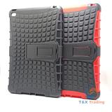 Apple iPad Mini 4 - Tough Jacket Case with Kickstand
