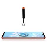 Motorola Moto Edge Plus - Full Glue UV Cured Curved Tempered Glass Screen Protector