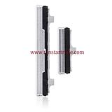 side button SET for Samsung note 10 Plus N9750 N975 N975F