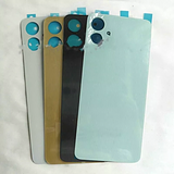 back cover for Samsung  Galaxy A06 SM-A065F/DS A065W A065F