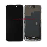 LCD Digitizer Assembly OLED for iPhone 15 Pro