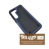 Samsung Galaxy S23 Plus - Air Space Dual Layer Armor Case