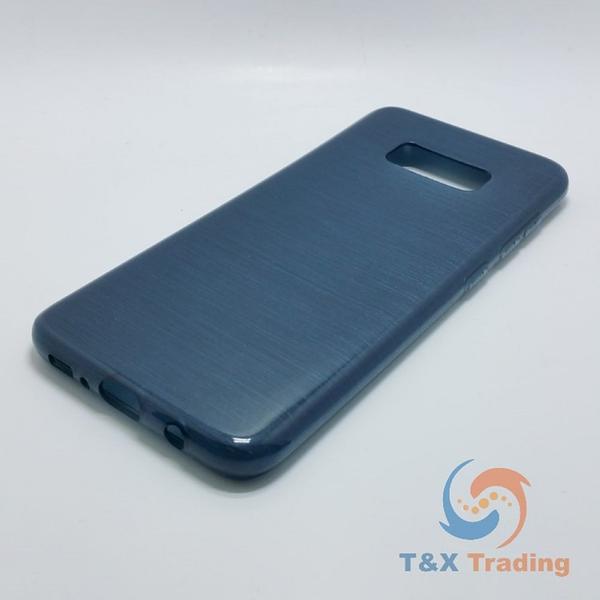 Samsung Galaxy S8 - Blue-Element Silicone Phone Case