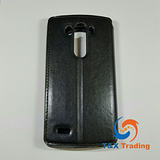 LG G3 - Roar Noble Leather View Series Case