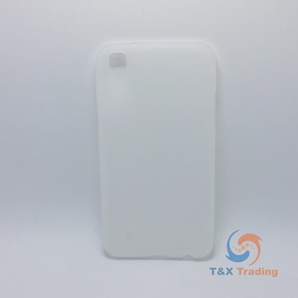 LG X Power - Silicone Phone Case