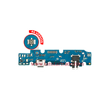 charging port assembly for Samsung Tab A7 Lite 8" T225