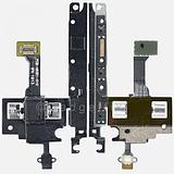 vibrator side button flex for BlackBerry Z10