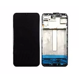 LCD digitizer with frame OEM for Samsung Galaxy M34 5G M346