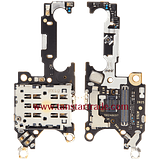 sim connector for Huawei P40 ANA-AN00 ANA-TN00