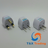 Universal Travel Charger Adapter - Europe