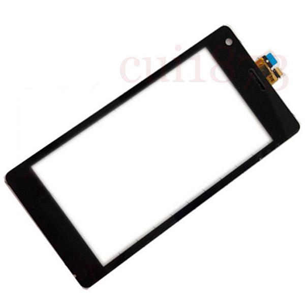 Digitizer for Sony ericsson Xperia M C1904 C1905 C2004 C2005