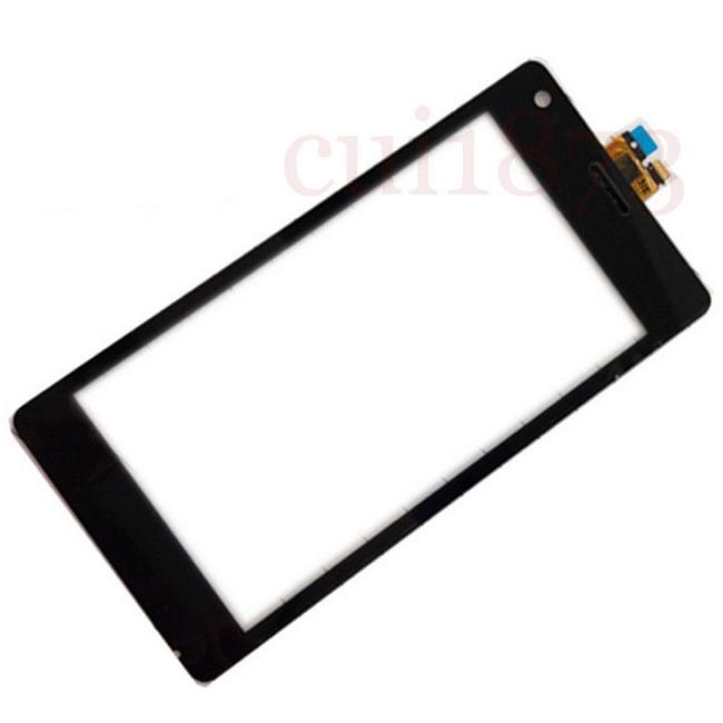 Digitizer for Sony ericsson Xperia M C1904 C1905 C2004 C2005
