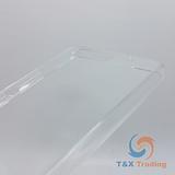 Huawei P10 - Silicone Phone Case With Dust Plug