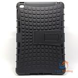 Apple iPad Mini 4 - Tough Jacket Case with Kickstand