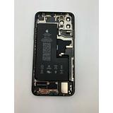 back housing complete for iphone 11 Pro Max (used, original pull, good condition)