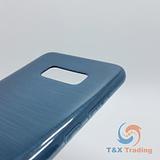 Samsung Galaxy S8 - Blue-Element Silicone Phone Case