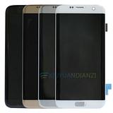 LCD Digitizer Assembly for Samsung Galaxy S7 Edge SM-G935A G935A G935 G9350