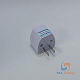 Universal Travel Charger Adapter - Europe