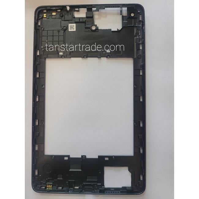 mid frame bezel for ZTE Zpad K83