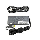 65W YELLOW SQUARED 20V AC Power Supply Adapter Laptop Charger PA-1650-72 for Lenovo Yoga 2 11 13 2 Pro 11s 11e X240 X240S X300S E431 E531 T440 T440P G500 G500s G505s [USED]
