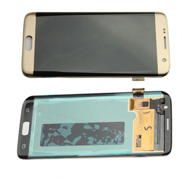 LCD Digitizer Assembly for Samsung Galaxy S7 Edge SM-G935A G935A G935 G9350
