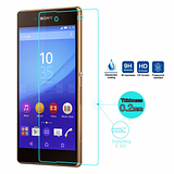 Sony Xperia Z5  Tempered Glass Screen Protector