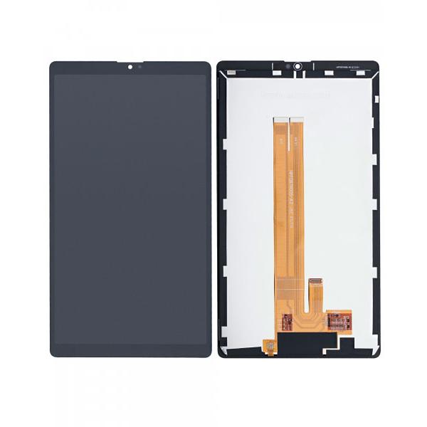 LCD digitizer with frame for Samsung Tab A7 Lite 8" T225  4G LTE
