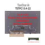 13.4" Laptop LCD Screen 1920x1200p 40 Pins Narrow Embedded [TSTPC13.4-22]