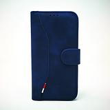 Apple iPhone 12Pro Max - TanStar Soft Touch Book Style Wallet Case