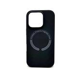 Apple iPhone 16 Pro Max - Soft Feeling Jelly Case for Wireless Charging