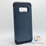 Samsung Galaxy S8 - Blu-Element Slim Hard Polycarbonate Plastic Case