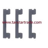 side button set PLASTIC for LG G Stylo 4 Q710 Q710MS Q710CS