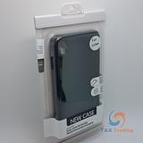 LG X Power - TanStar Slim Sleek Dual-Layered Case