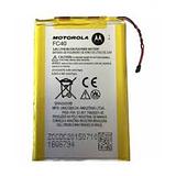 Replacement battery FC40 Motorola Moto G3 XT1540 XT1548 XT1552