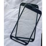 LCD Lens glass for Samsung S5 Active G870 G870a Grey