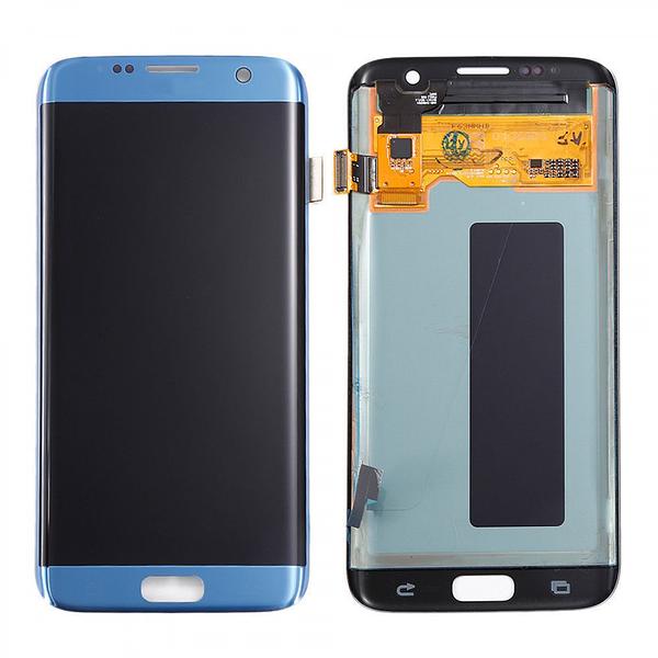 LCD Digitizer Assembly for Samsung Galaxy S7 Edge SM-G935A G935A G935 G9350