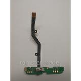 Mic microphone vibrator flex for Huawei M931 Premia 4G