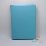 Samsung Galaxy Tab A11 Plus 11" 2025 (X230) - 360 Leather Case