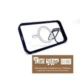 Apple iPhone 12 Pro Max - CAMERA GUARD Magnet Ring with Kickstand Case