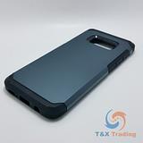 Samsung Galaxy S8 - Blu-Element Slim Hard Polycarbonate Plastic Case